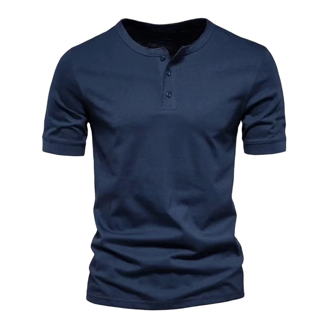 High Quality Mens T shirt Breathable lightweight short sleeves Custom Cotton and  bamboo Fiber Mens T shirt from Pakistan