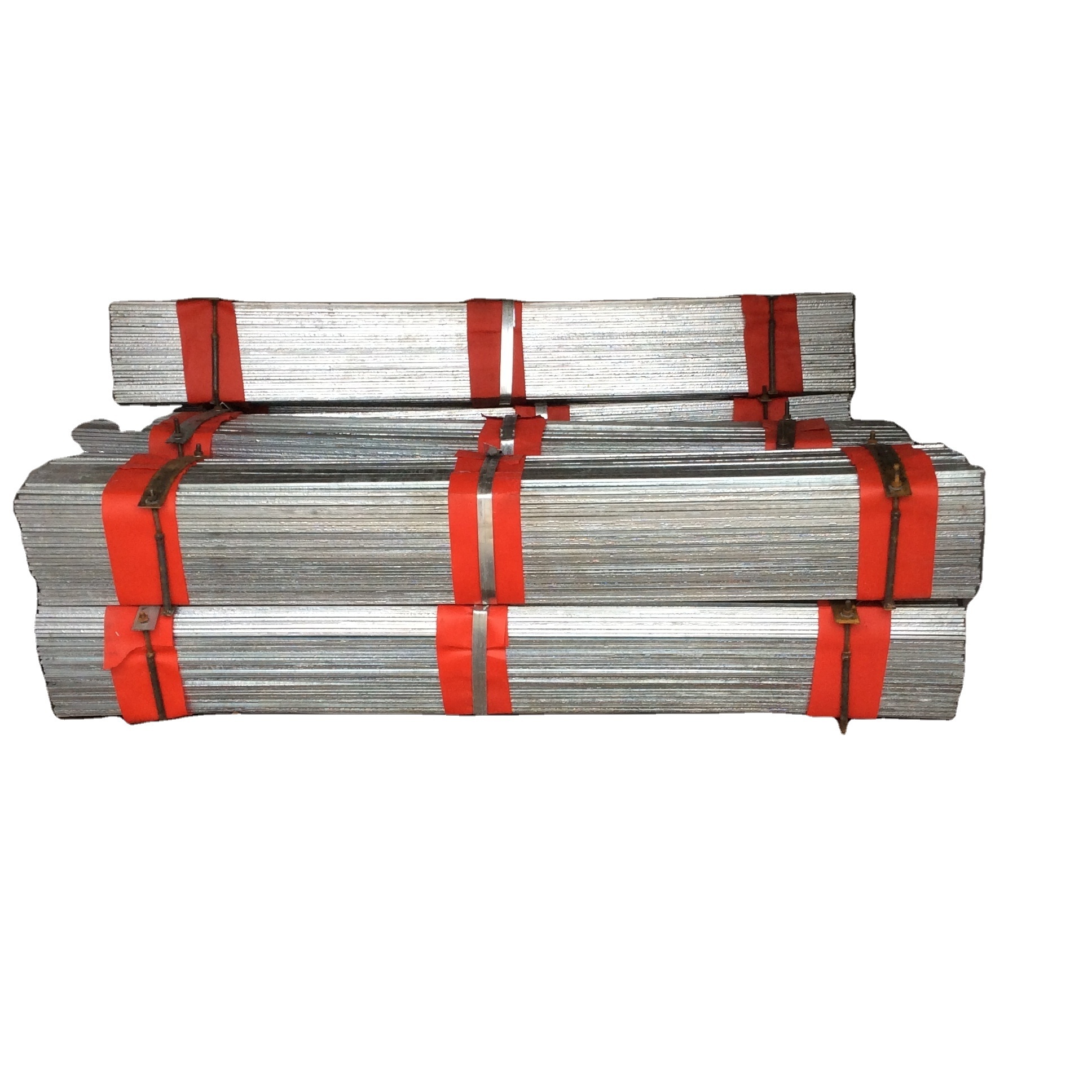 Q235 Q345 Steel Flat Bar 8mm with Holes