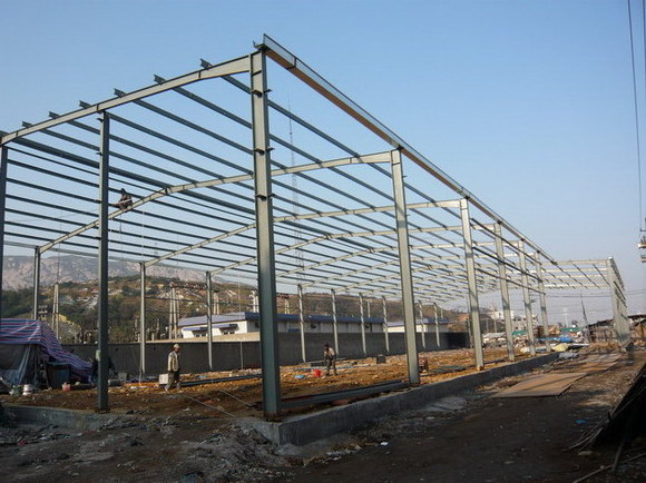 Light Gauge Steel Framing Steel Structures