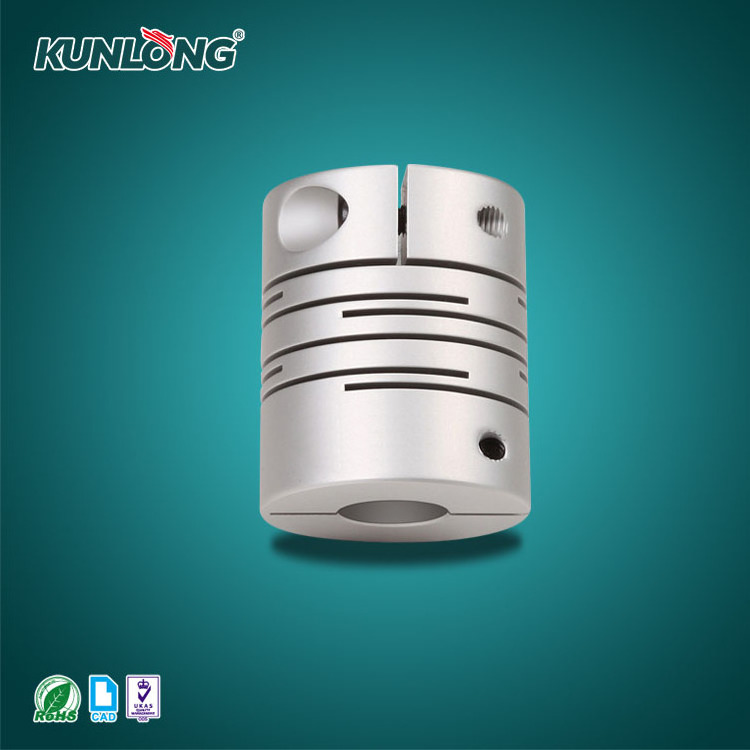 SG7-2 Professional Factory Made  One-piece metallic spring universal mechanism rsc quick coupling