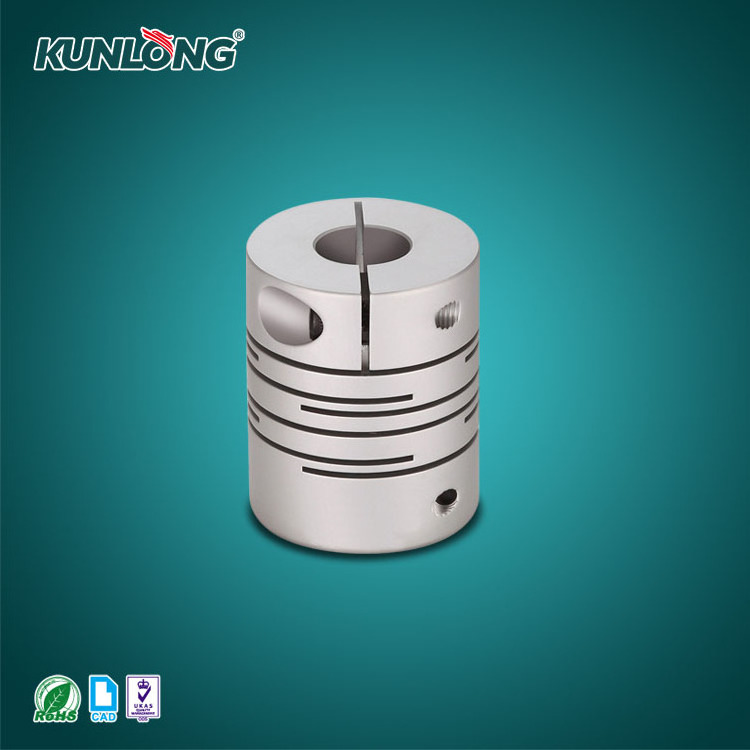 SG7-2 Professional Factory Made  One-piece metallic spring universal mechanism rsc quick coupling