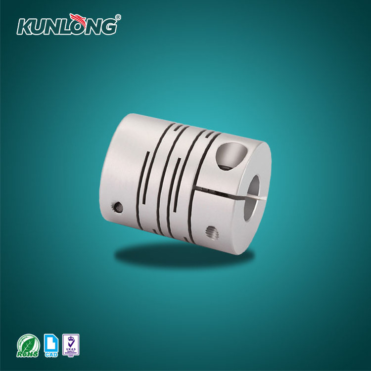 SG7-2 Professional Factory Made  One-piece metallic spring universal mechanism rsc quick coupling