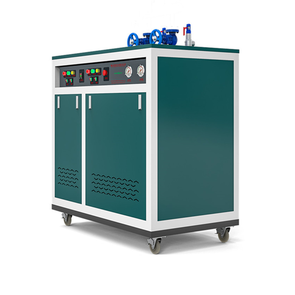 Factory Wholesale Vapor Power Boiler Electric Gas Steam Generator for Autoclave