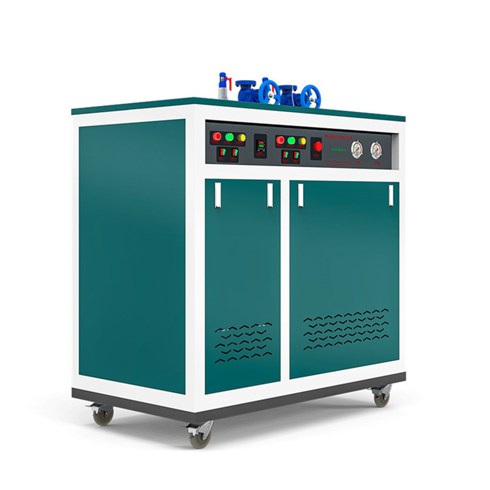 Factory Wholesale Vapor Power Boiler Electric Gas Steam Generator for Autoclave