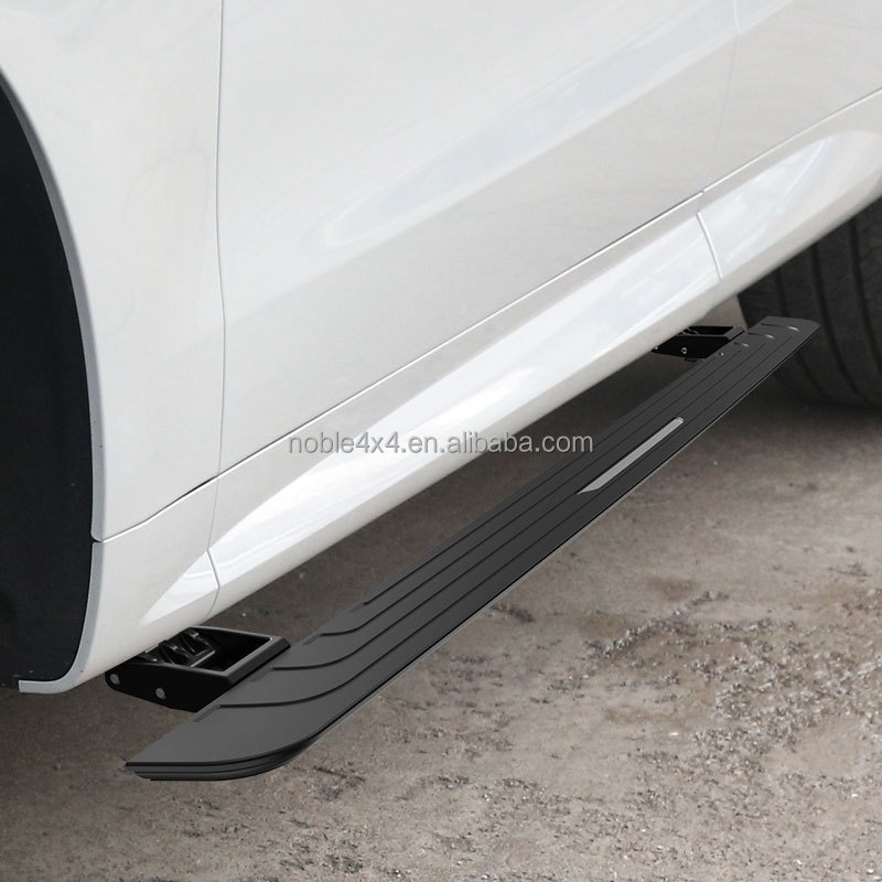 Automatic Retractable electric running boards for Land Rover Range Rover Sport 2023 vogue new power Side Steps