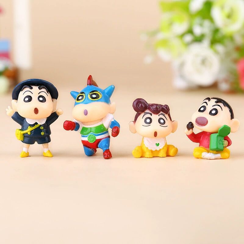 Promotional pvc products anime character design doll decoration cartoon creative hand doll toy hand for ornament