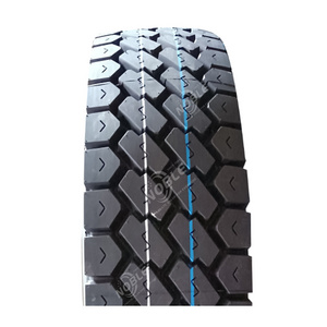 11r22.5 11r24.5 TBR tyre ZMD1 Chinese famous tire brand NOBLE