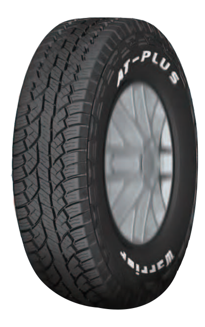 245/70R16 265/65r17 112T PCR All terrain SUV high performance tire