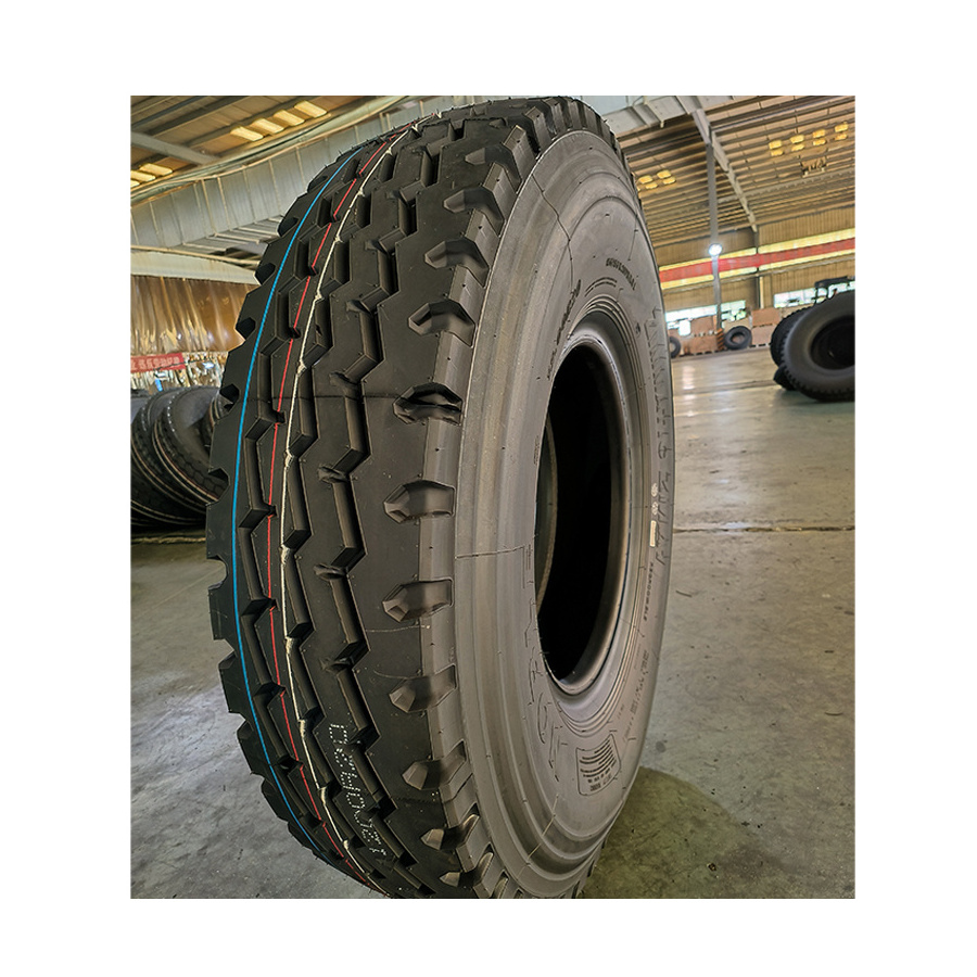 Top Quality And Competitive Price Truck Tyres 11r22.5 12r22.5 13r22.5 315/80r22.5 ZMA1