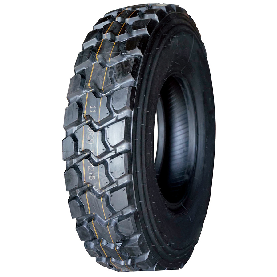 Tyres 315/80r22.5 ZMD3 Truck NOBLE Tyres 315/80r22.5 Truck For Sale