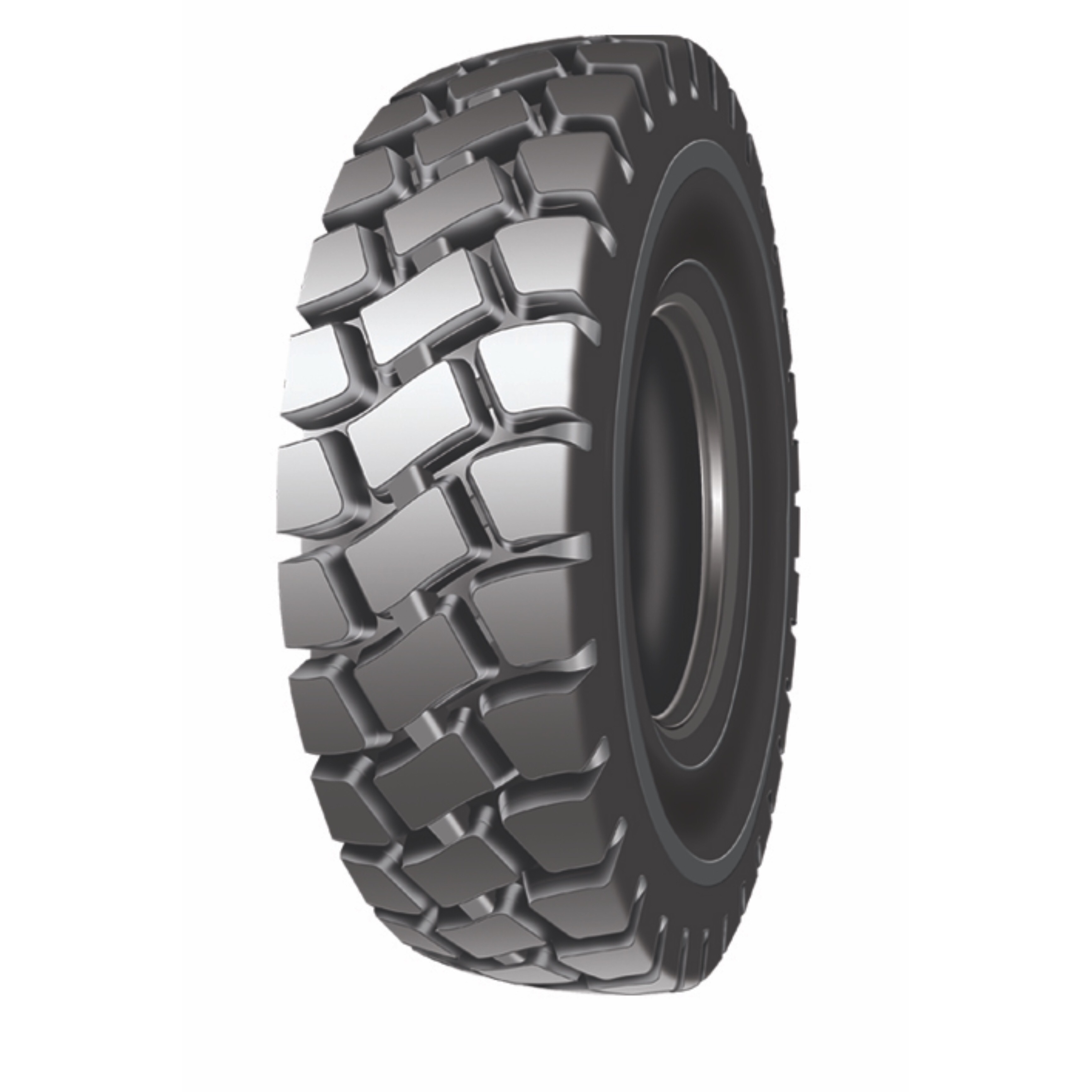 45/65R45 Giant OTR Tyre off road Mining tyre