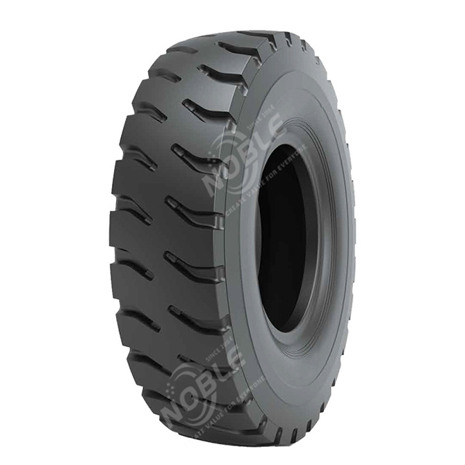 NOBLE brand Tires  13.00r25 14.00r24 14.00r25  NB124 OTR TIRES