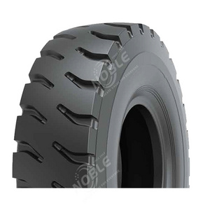 NOBLE brand Tires  13.00r25 14.00r24 14.00r25  NB124 OTR TIRES