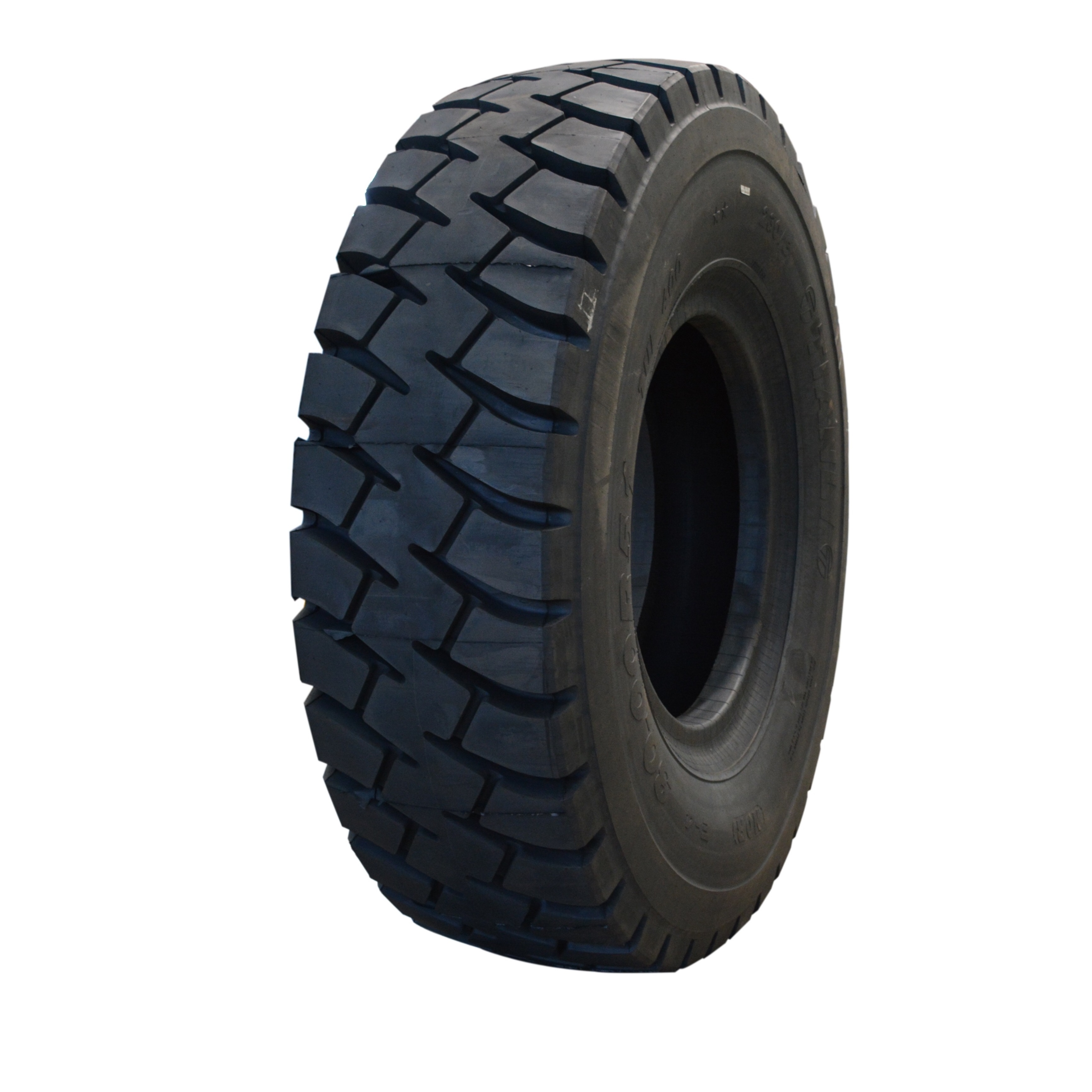 Giant tyre 46/90r57 OTR off road Mining tyre