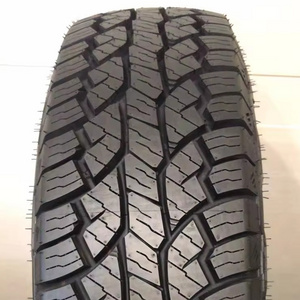 Warrior brand PCR AT All terrain SUV tire car tire 235/70R16 245/70R16