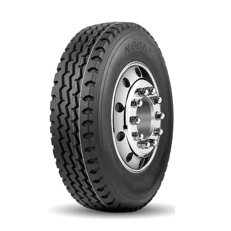 Top Quality And Competitive Price Truck Tyres 11r22.5 12r22.5 13r22.5 315/80r22.5 ZMA1