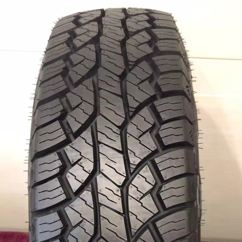 245/70R16 265/65r17 112T PCR All terrain SUV high performance tire