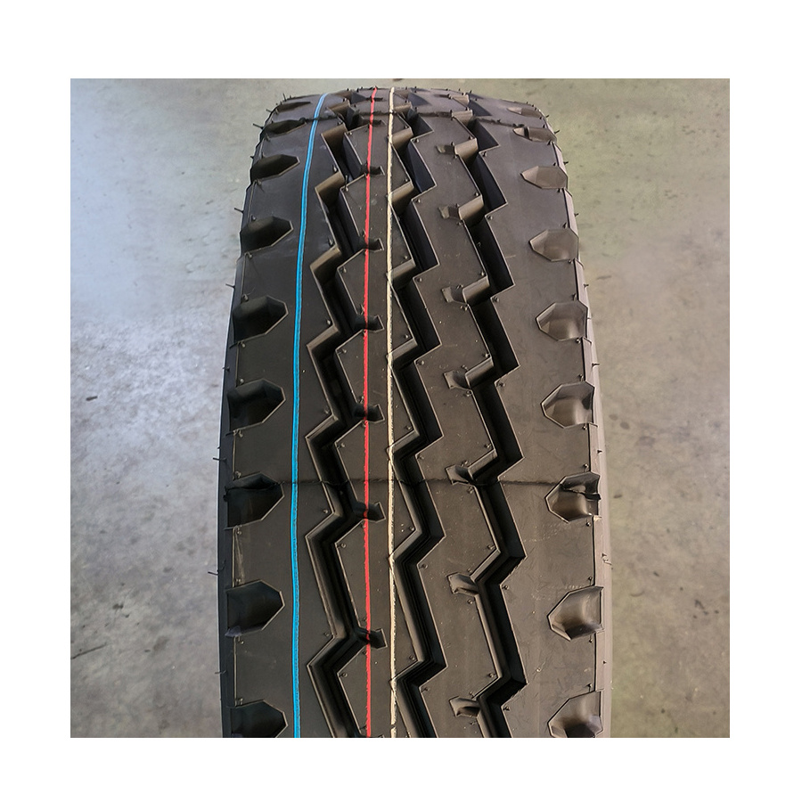 Top Quality And Competitive Price Truck Tyres 11r22.5 12r22.5 13r22.5 315/80r22.5 ZMA1