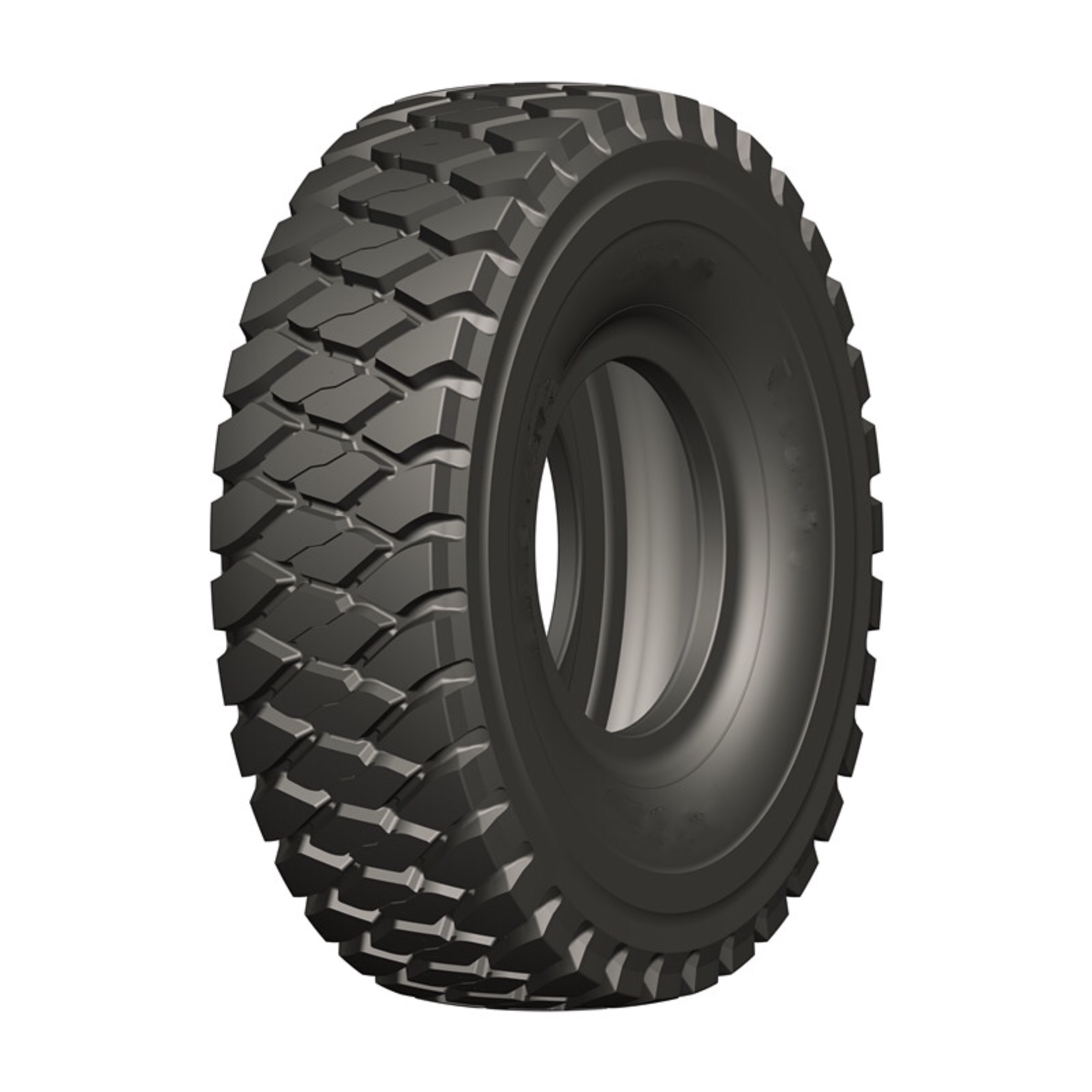 Giant tyre 46/90r57 OTR off road Mining tyre