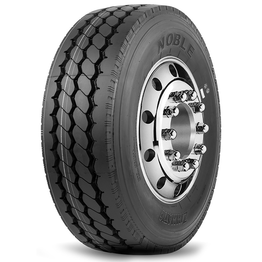 315 80 22.5 truck tires ZMA3 tires manufacture's in china