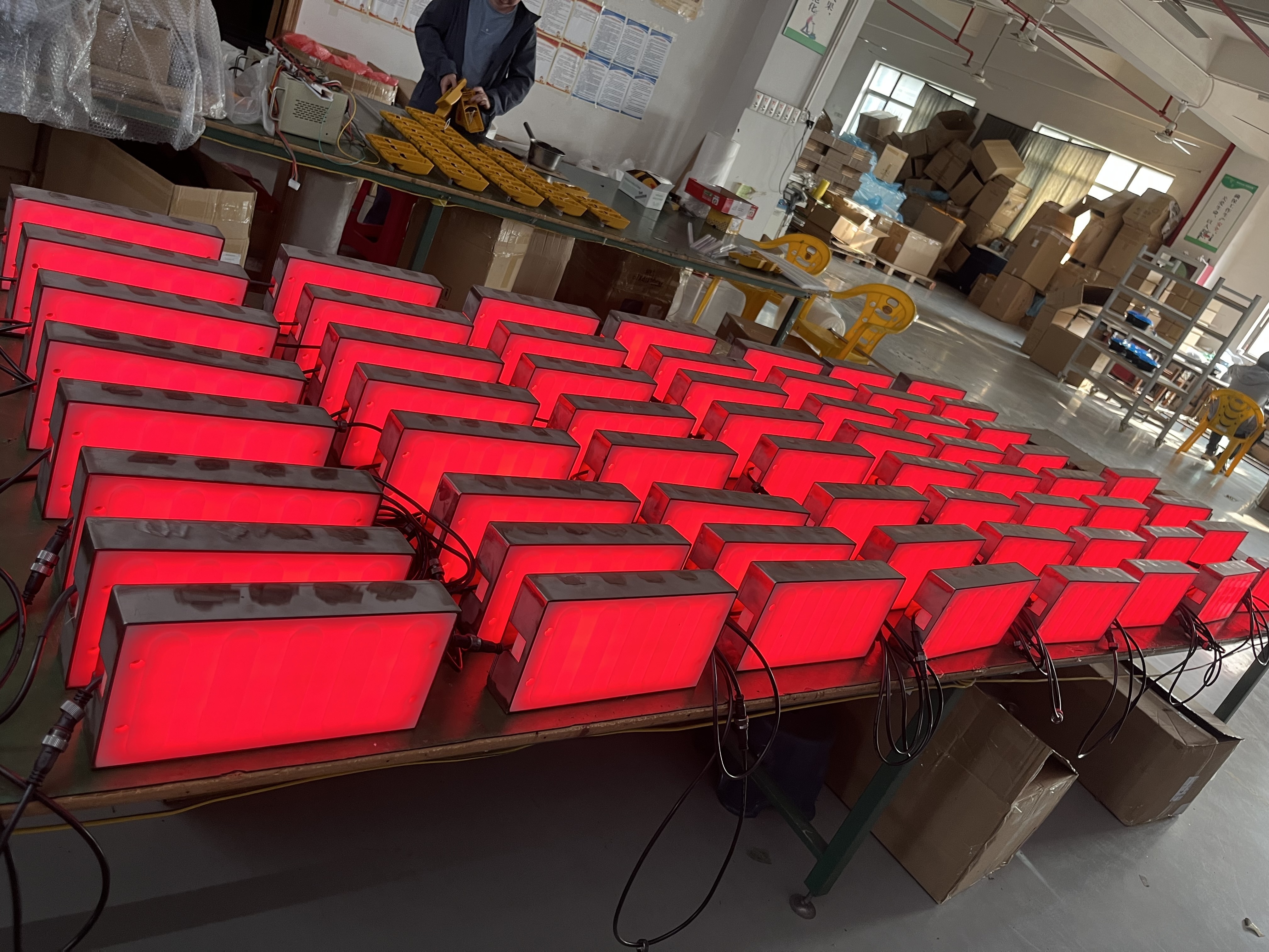 Smart Solar Led Brick Light Led Red Yellow Green Floor Tiles on Sale