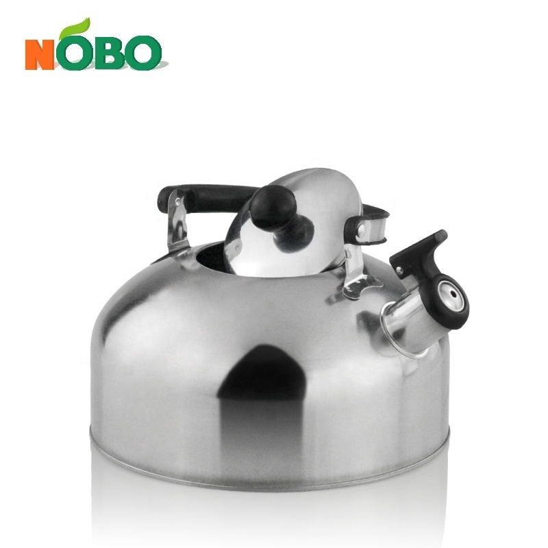 Promotion tea ceremony cups stainless steel tea pot and kettle set