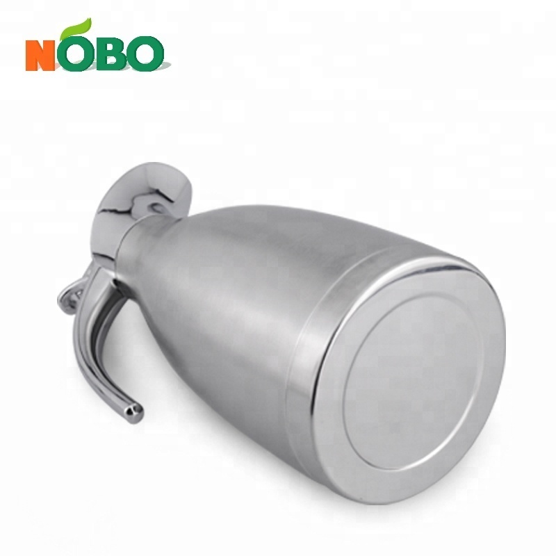 Good Quality Stainless Steel Thermos Flask Water Coffee Warmer Vacuum Pot