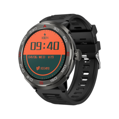 Qs90 smart watch app 2025