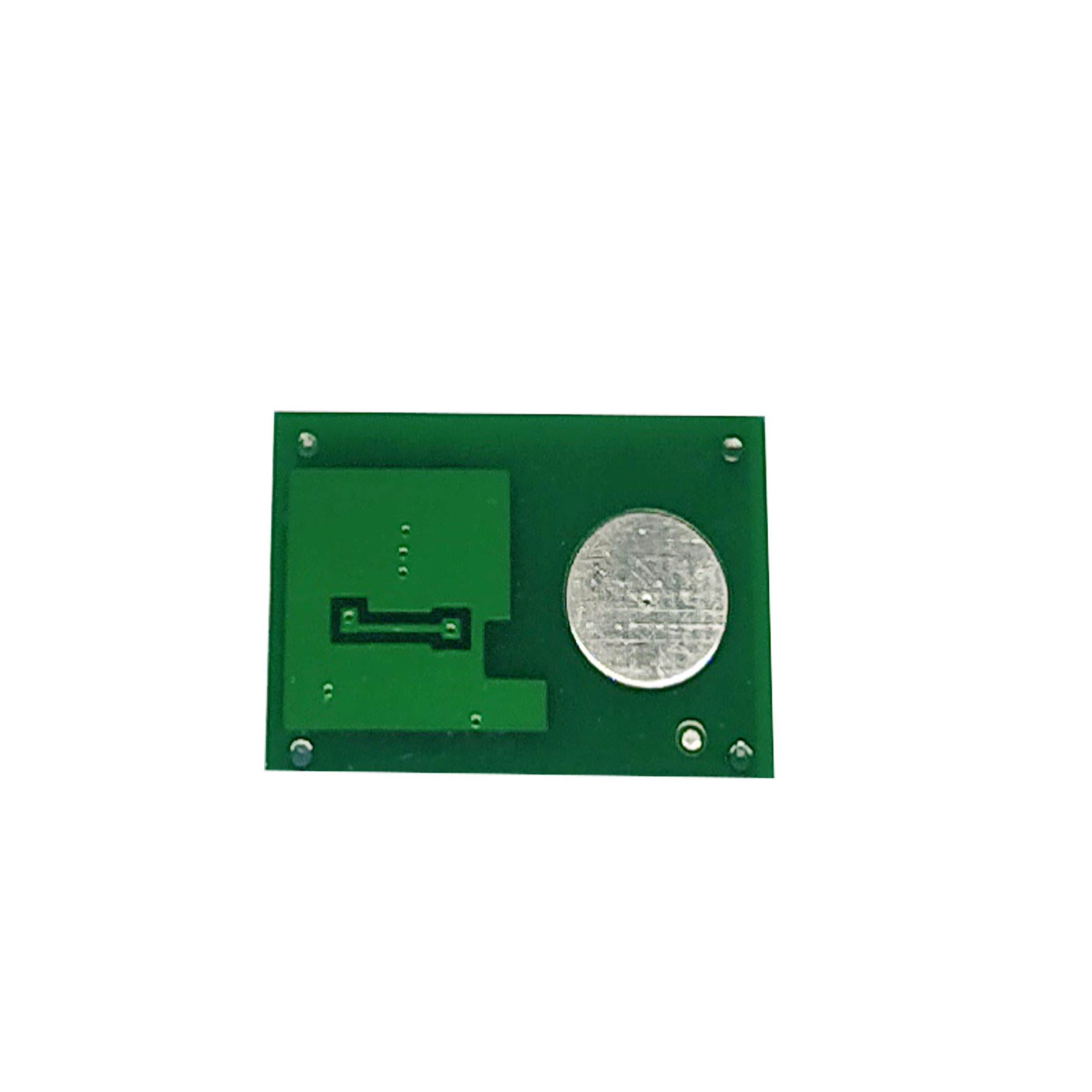 Smart Cosmetic Mirror Touch Inductive Switch Mirror Led Light Touch Sensor Dimming Switch Pcb