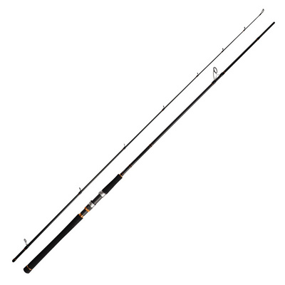 Noeby 2.7m Saltwater Carbon Fishing Rod Blanks japan fuji guides rod