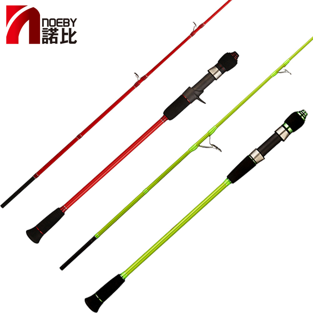 saltwater noeby Leisure slow jigging FUJI spin Rod micro fishing rod