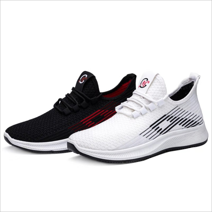 chaussure de sport wholesale casual fashion sports running shoes men shoe