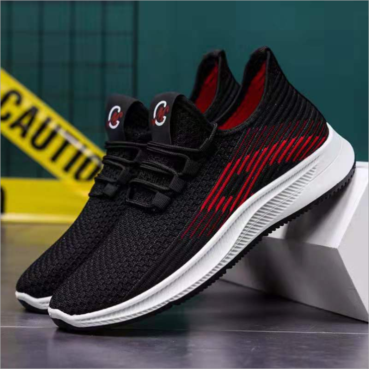 chaussure de sport wholesale casual fashion sports running shoes men shoe