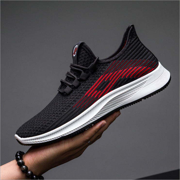 chaussure de sport wholesale casual fashion sports running shoes men shoe