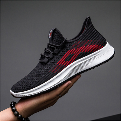 chaussure de sport wholesale casual fashion sports running shoes men shoe