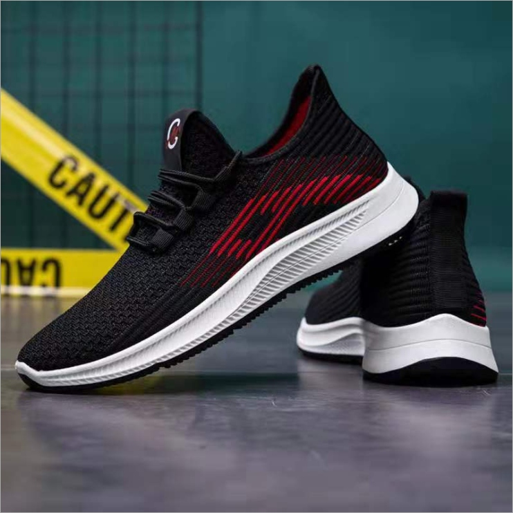 chaussure de sport wholesale casual fashion sports running shoes men shoe