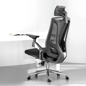 NOEL bifma executive factory price furniture design sillas de oficina computer mesh ergonomic office chair chairs