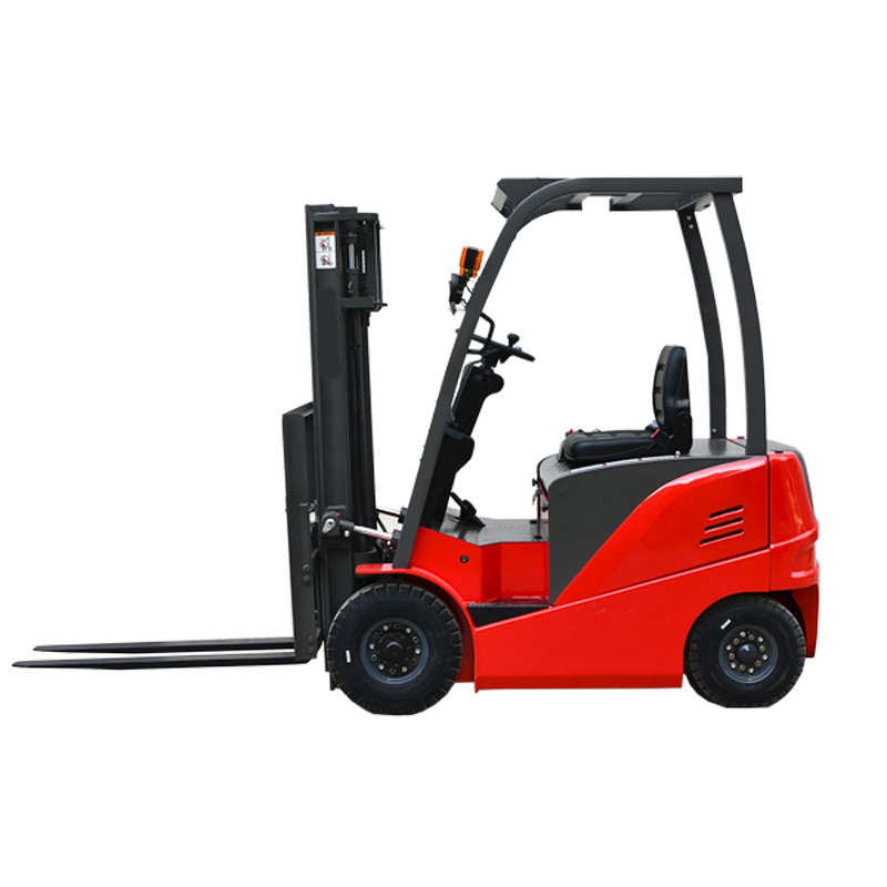 1.5 tons lifting height 3m Capacity MK balanced Battery Heavy Forklift