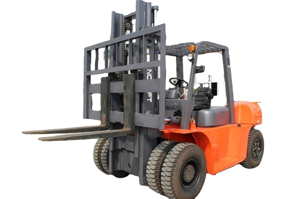 diesel  6000kg/6ton 7000kg/7ton diesel Forklifts