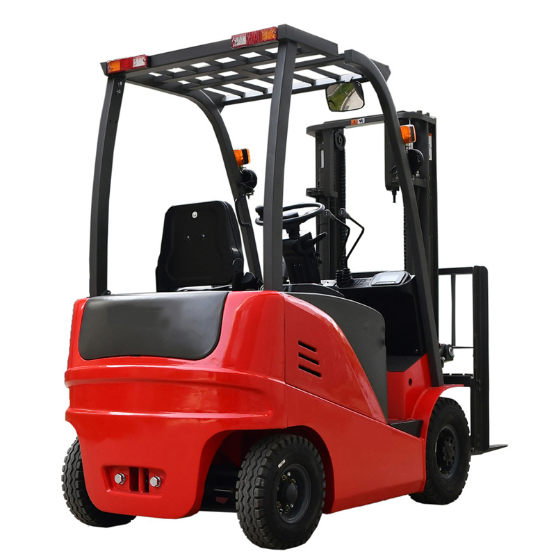 1.5 tons lifting height 3m Capacity MK balanced Battery Heavy Forklift