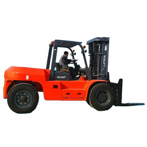 15 Ton Diesel Forklift Truck With Cheap Price 10 ton forklift all terrain forklift