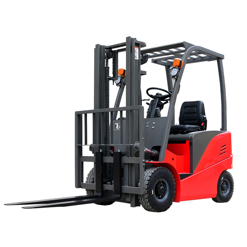 1.5 tons lifting height 3m Capacity MK balanced Battery Heavy Forklift