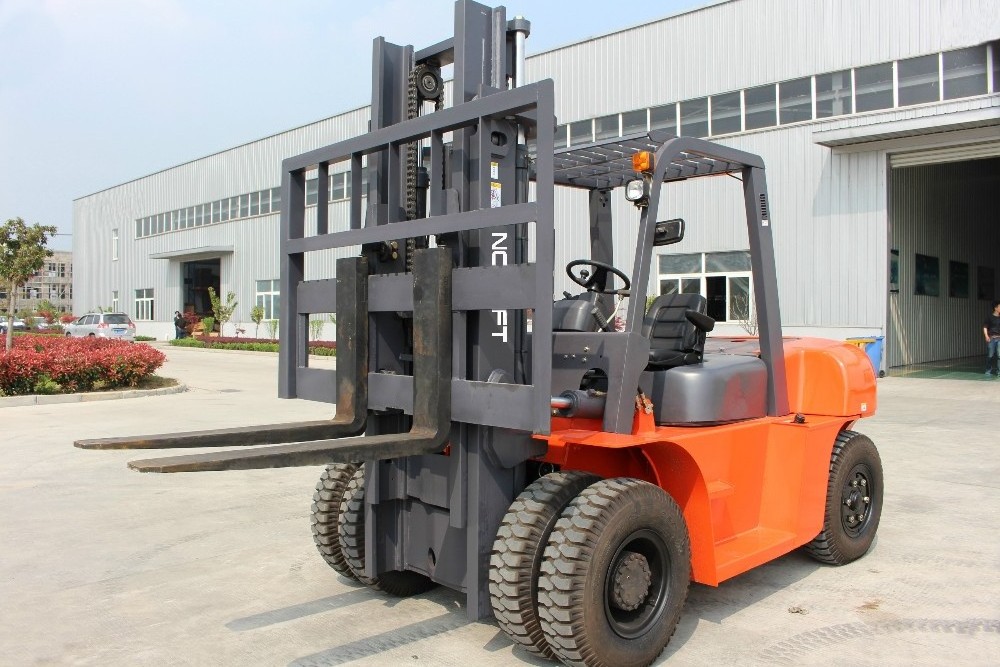 diesel  6000kg/6ton 7000kg/7ton diesel Forklifts