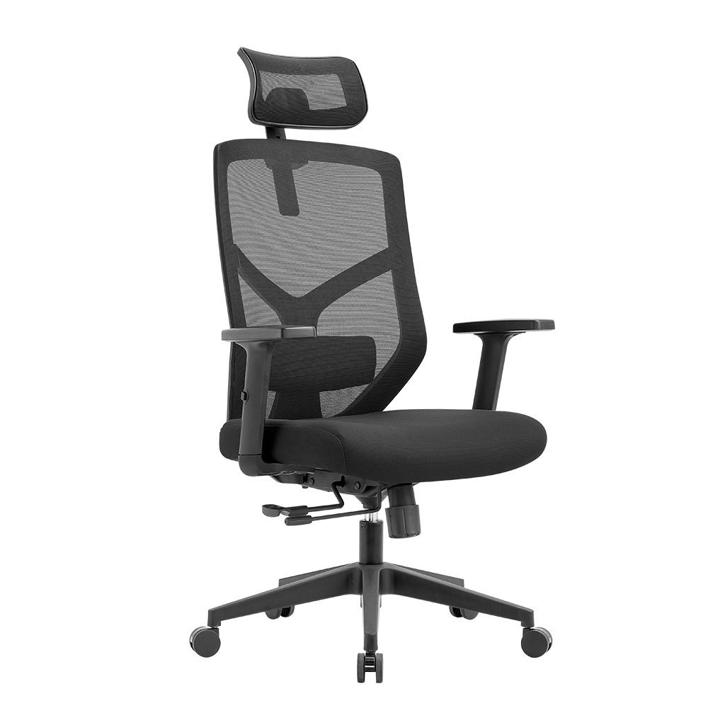 NOEL Wholesale Modern silla ejecutiva de oficina Adjustable Swivel Computer  Ergonomic Office Chairs Manufacturing