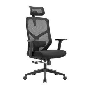 NOEL Wholesale Modern silla ejecutiva de oficina Adjustable Swivel Computer  Ergonomic Office Chairs Manufacturing