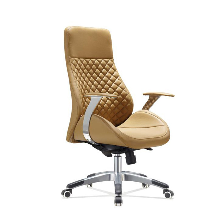 Rocking Cheap Heavy Duty Ergonor Pu Leather Office Chairs On Sale Prices Executive Swivel Chair