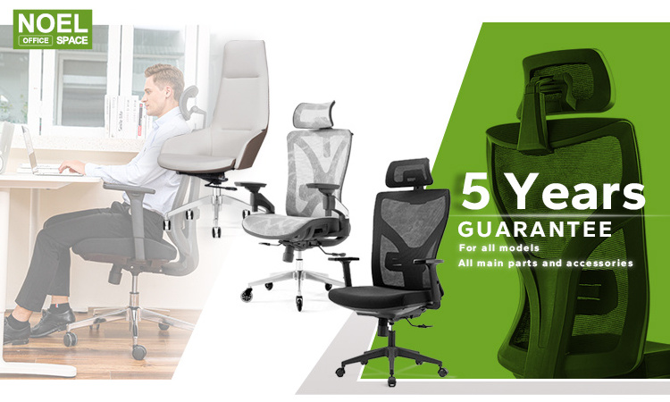 Modern Computer Bifma boss ergonomic chair high back for office swivel chairs  Comfortable manager Chair Offices