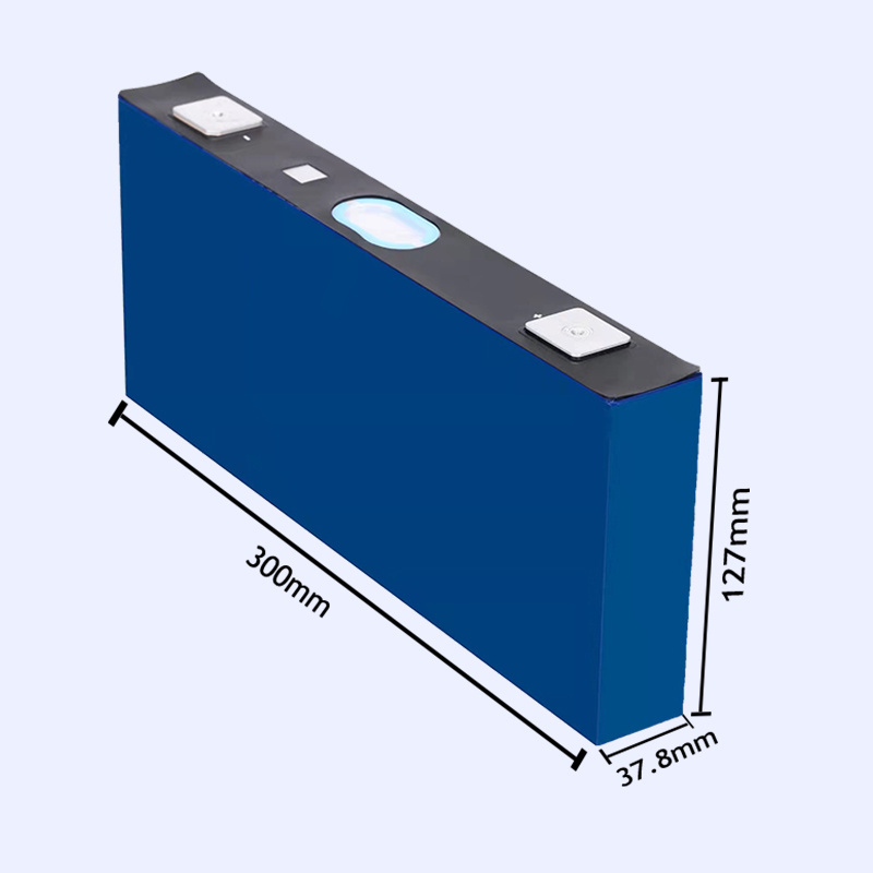 CALB Brand New 3.7V 218Ah Rechargeable NMC battery prismatic lithium battery for golf cart solar energy power tools Electric Pow