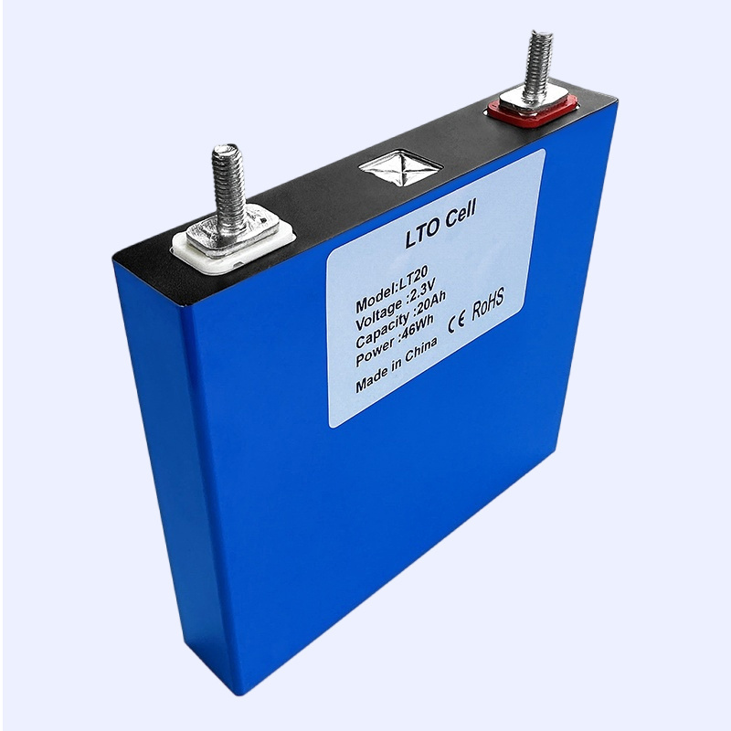 Wholesale price titanate lithium battery 2.3V 20Ah toshiba scib lithium titanate battery lto