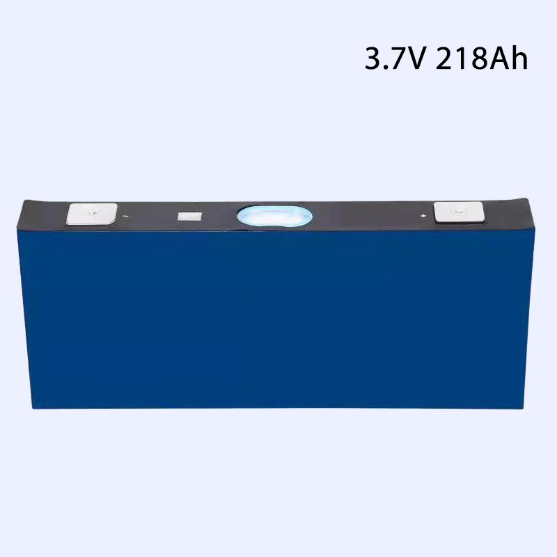 CALB Brand New 3.7V 218Ah Rechargeable NMC battery prismatic lithium battery for golf cart solar energy power tools Electric Pow